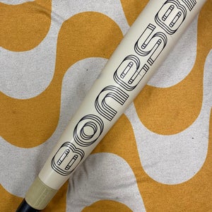 2024 Warstic Bonesaber Hybrid Bat USSSA Certified (-10) Hybrid 20 oz 30" (Used)