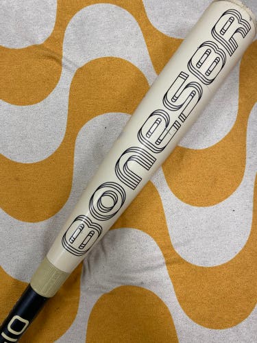 2024 Warstic Bonesaber Hybrid Bat USSSA Certified (-10) Hybrid 20 oz 30" (Used)