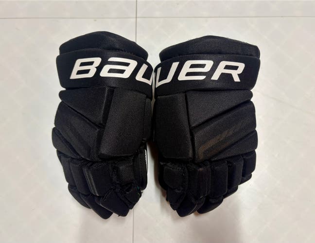 S21 Bauer X Gloves Junior 11"