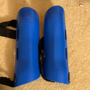 Medium Fuxi Shin Guard (Used)