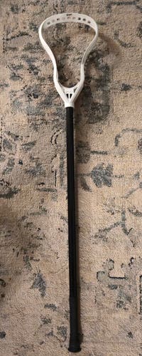 Vintage Gait Icon Head + Gait DB6000 Alloy Shaft