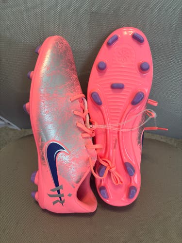 Unisex 10K (Toddler) Nike Cleats (New)