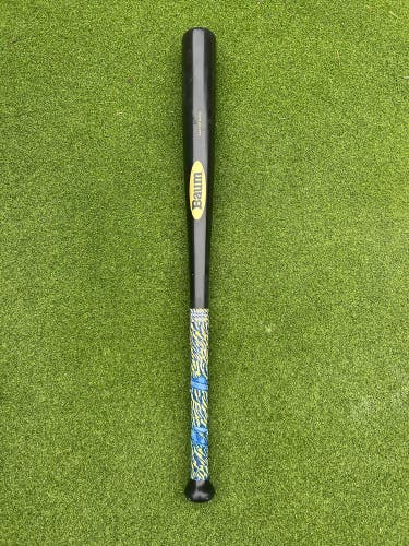 2025 Baum Gold Stock Wood Composite Bat (-5) 26 oz 31" (Used)