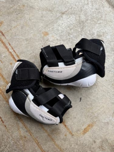 Senior Large Reebok Jofa XT PRO Elbow Pads (Used)