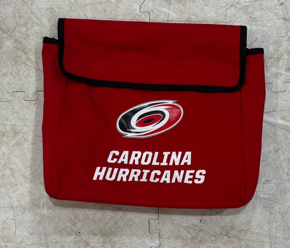 Carolina Hurricanes Skate Bag JRZ (Used)
