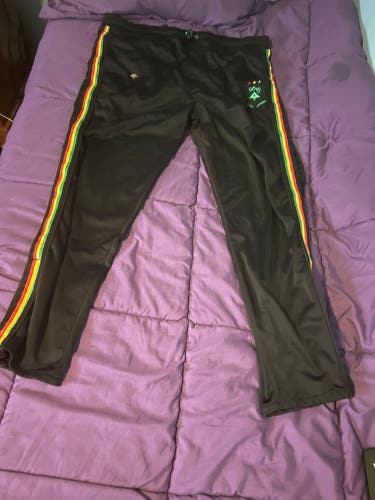 Unisex XXL Adult LRG Game Pants (Used)