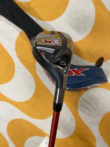 Callaway XR Hybrid Right Handed 5H(Used)