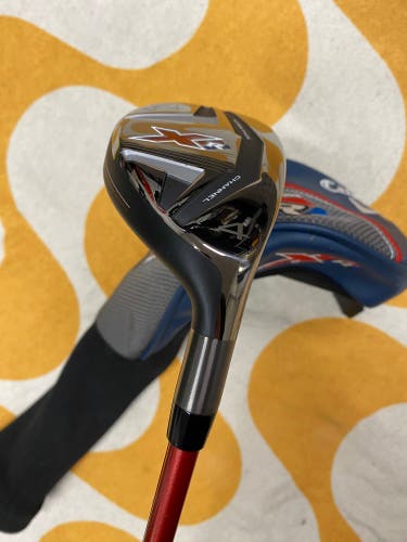 Callaway XR Hybrid Right Handed 4H (Used)