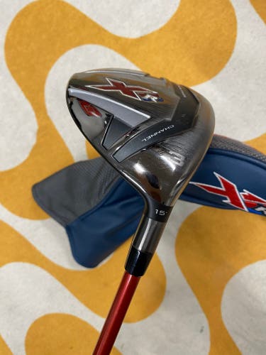Callaway XR Fairway Wood Right Handed 3 Wood (Used)