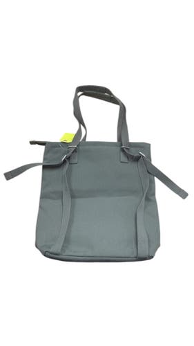 IKEA Green Convertible Tote Bag