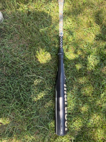 2024 Marucci CATX Vanta Composite USSSA Certified Bat (-10) 20 oz 30" (Used)