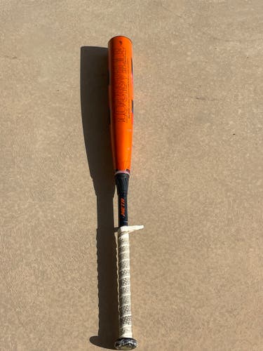 2022 Louisville Slugger Meta Composite BBCOR Certified Bat (-3) 30 oz 33" (Used)