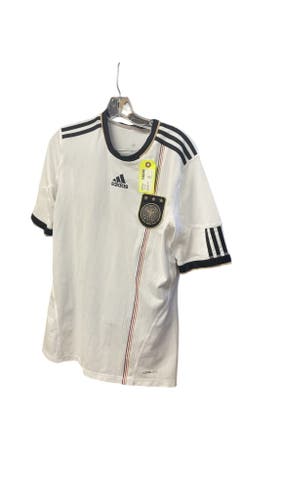 Adidas Germany National Team Soccer Jersey
