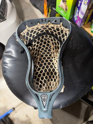 Under Armour Command 2 Head (Used)