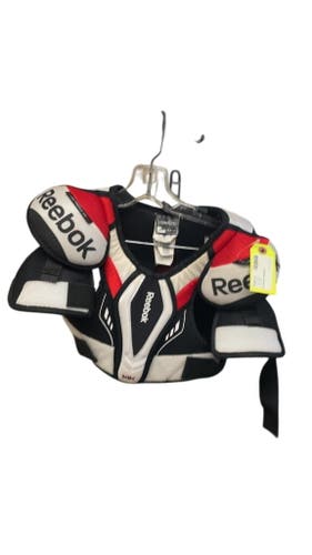 Reebok 14K Junior Small Hockey Shoulder Pads