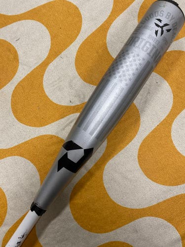 2024 DeMarini The Goods Hybrid Bat USSSA Certified (-10) 19 oz 29" (Used)