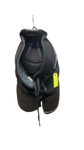 Bauer Intermediate Medium Hockey Pants