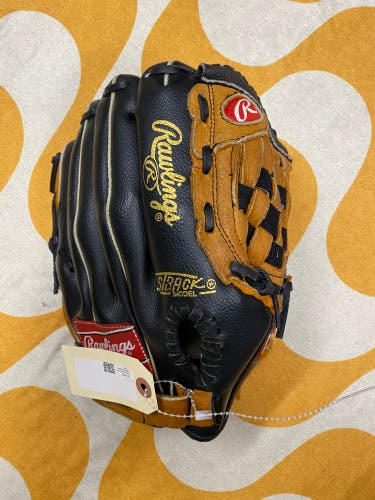 Rawlings PM1250 RH Baseball Glove 11" (Used)