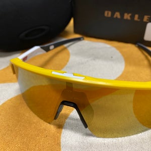 Adult Oakley Sutro Sunglasses (Used)
