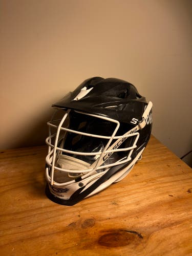 Cascade S Helmet (Used)