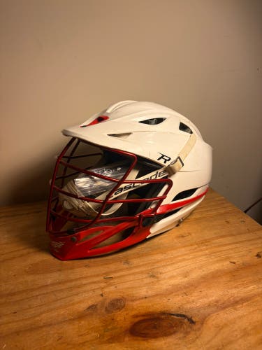 Cascade R Helmet (Used)