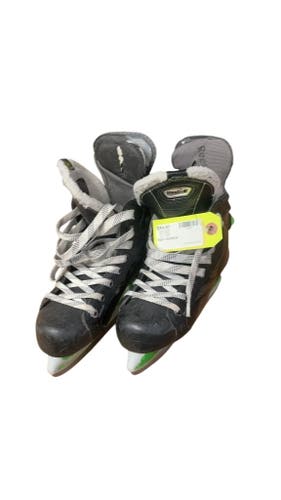 Reebok 9K Pump Hockey Skates - Size 1