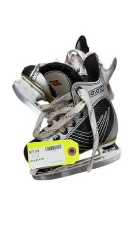 CCM Ultra Hockey Skates Size 8C