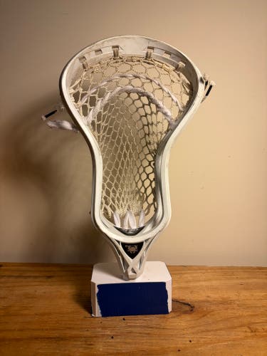 ECD Rebel Used Stringing Head (Used)