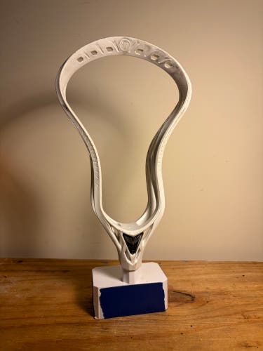 Warrior Evo 5 Unstrung Head (Used)
