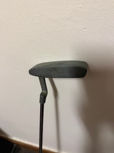 Early 1990's Nomad Steel Handle Putter