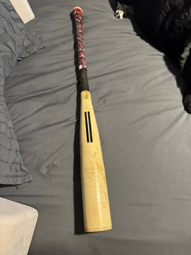 Warstic Bonsaber Hybrid BBCOR Certified Bat (-3) 29 oz 32" (Used)