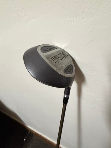 1997 MacGregor Heritage Classic Oversize Graphite Driver