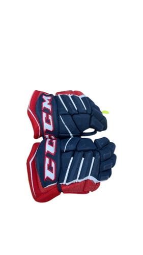 CCM Jetspeed FT370 Hockey Gloves - 11"