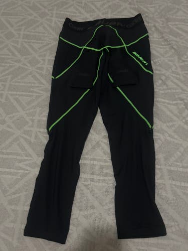 Bauer Pro Core 1.0 Jock Pant Men’s Large Compression Fit New without Tags