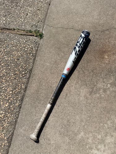 2018 Louisville Slugger Select 718 Hybrid BBCOR Certified Bat (-3) 30 oz 33" (Used)