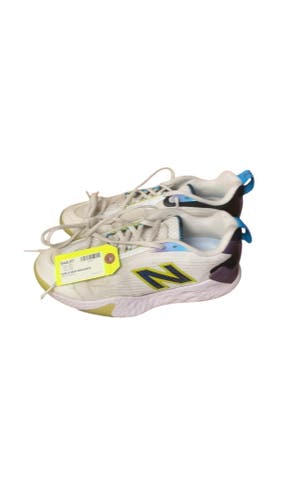 New Balance Fresh Foam Court Shoes - Size 9