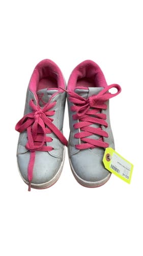Sidewalk Sports Heelys Roller Shoes - Ladies Size 5