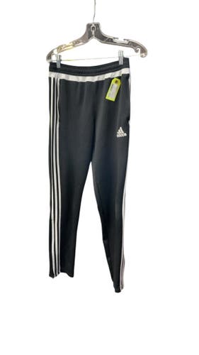 Adidas Junior XL Soccer Pants - Black