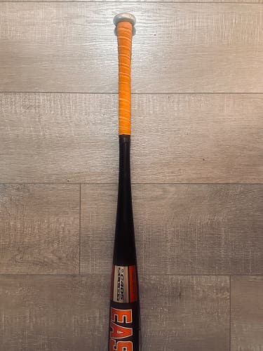 Easton Reflex Alloy Bat - (-5) 28 oz 33" (Used) Clean w/ no issues. Is this OG the hottest bat ever?