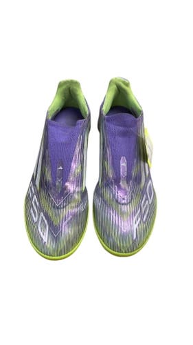 Adidas F50 Turf Soccer Shoes - Size 7.5