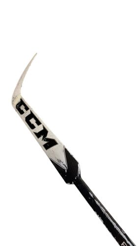 CCM Premier R1.5 Goalie Hockey Stick - 27" Paddle
