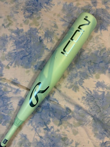2026 Rawlings ICON Composite USSSA 30in 22oz (-8)