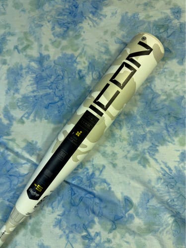 2025 Rawlings ICON Composite 31in 23oz (-8)