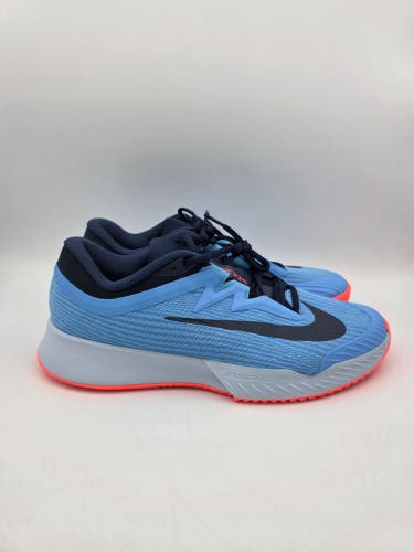 Nike Vapor Pro 3 University Blue Tennis Pickleball Shoes Men's Sz 11 HQ6034-403
