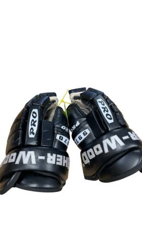 Sherwood 9970 Hockey Gloves 14.5"