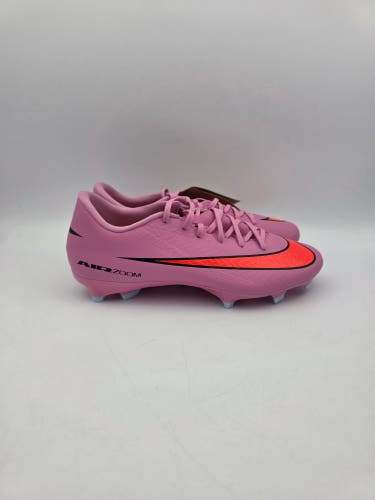 Nike Zoom Mercurial Vapor 16 Academy MG Scary Good Pack Mens Sz 6.5 FQ1458-600