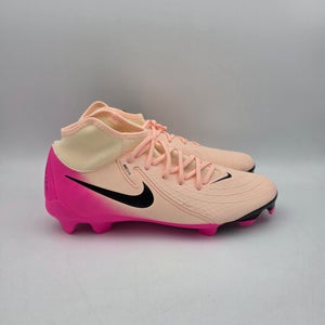 Nike Phantom Luna 2 Academy MG Prism Pack Soccer Cleats Mens Size 8