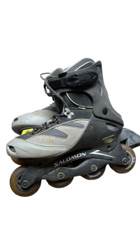 Salomon Ladies DR70 Inline Skates - Size 9