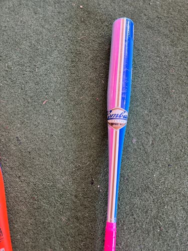 NEW 2027 Combat Coastal Nazaré SPEC-A1 BBCOR 33/30 (-3) – In Wrapper