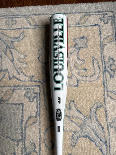 Louisville Slugger Atlas (2 3/4") 30”. (-10)